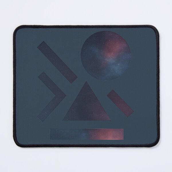 Item preview, Galactic Geometry designed and sold by Robo-toons.