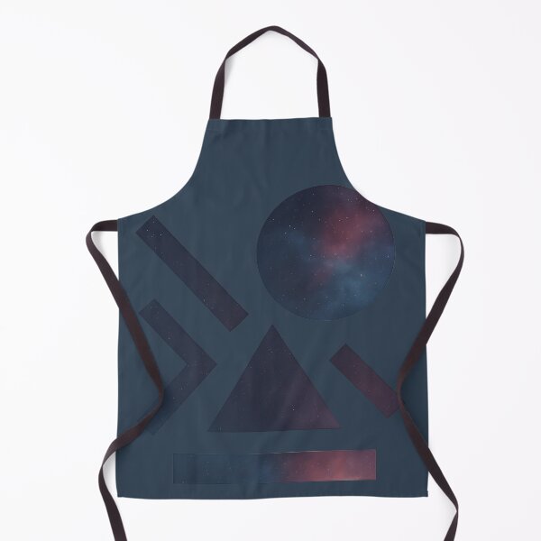 Item preview, Galactic Geometry designed and sold by Robo-toons.