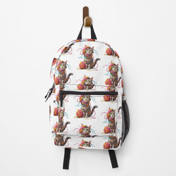 Item preview, Cute cat design designed and sold by Heshah.