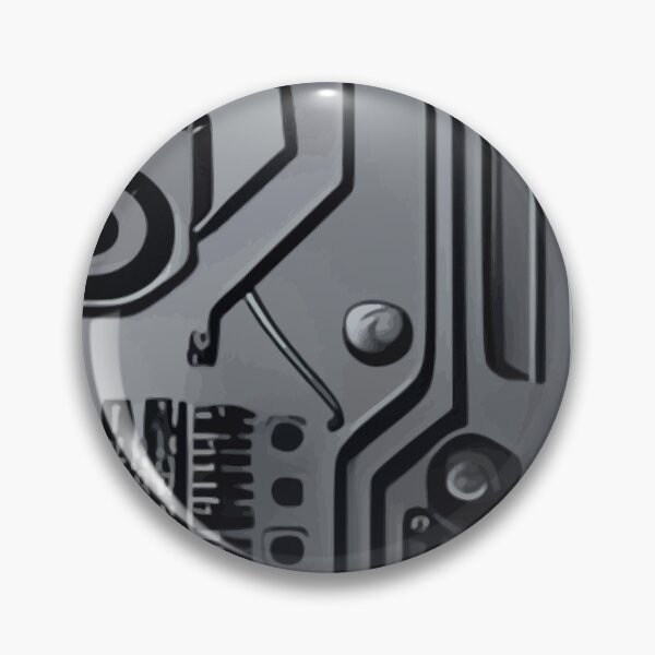 Item preview, Circuit Dreams in Binary Abstraction designed and sold by rilukama.