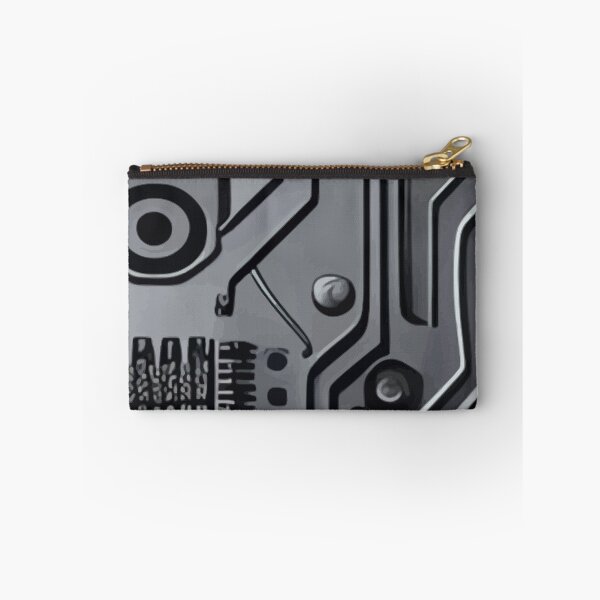 Item preview, Circuit Dreams in Binary Abstraction designed and sold by rilukama.