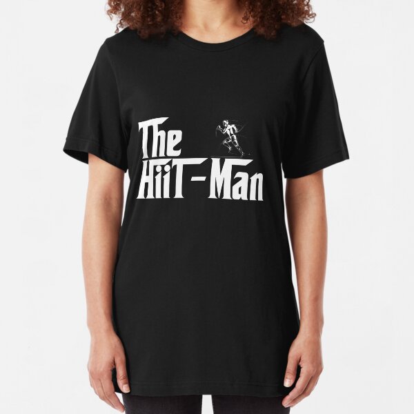 This Girl Loves HIIT Short Sleeve Unisex T-Shirt