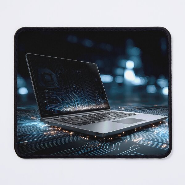 Item preview, Exploring the Radiant World of Technology - Jigsaw Puzzle, etc designed and sold by jecphotography and art.