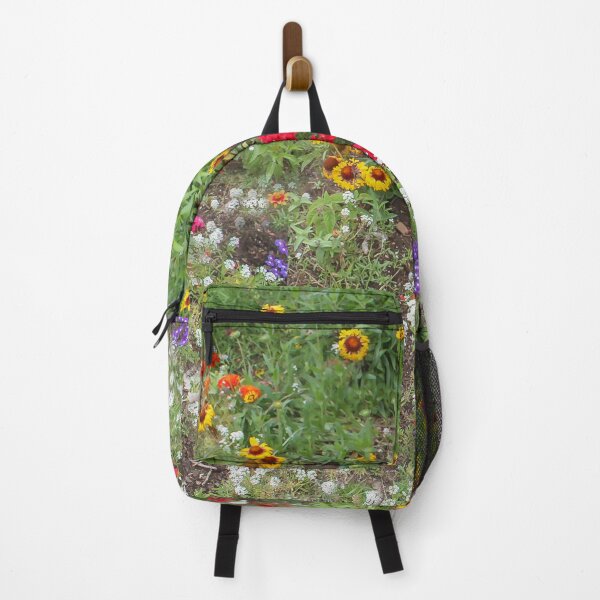 Item preview, Garden of Many Colors designed and sold by heatherfriedman.