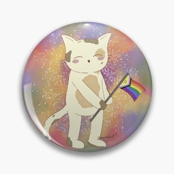 Item preview, Ally Cat designed and sold by MariangelP.