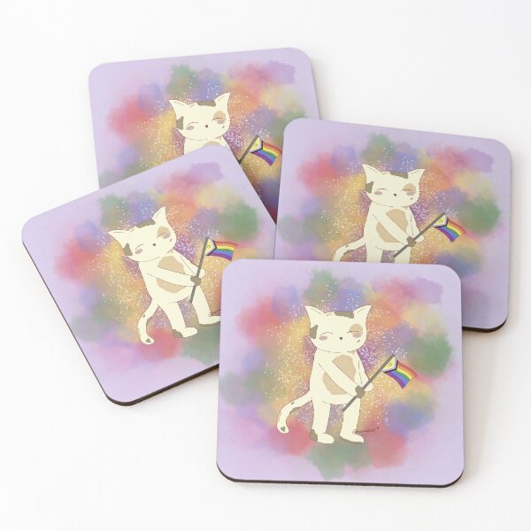 Item preview, Ally Cat designed and sold by MariangelP.