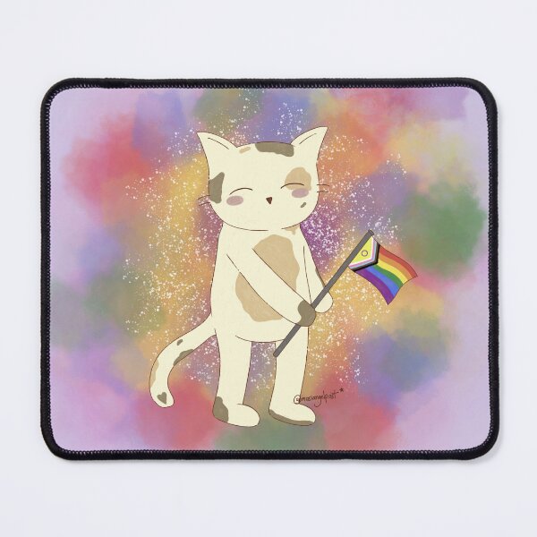 Item preview, Ally Cat designed and sold by MariangelP.