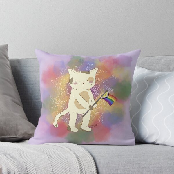Item preview, Ally Cat designed and sold by MariangelP.