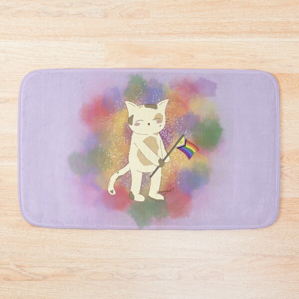 Item preview, Ally Cat designed and sold by MariangelP.