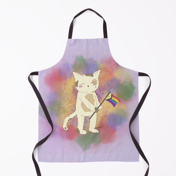 Item preview, Ally Cat designed and sold by MariangelP.