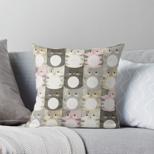 Item preview, Rosa neutro lindo y texturizado designed and sold by PasdeChatDesign.