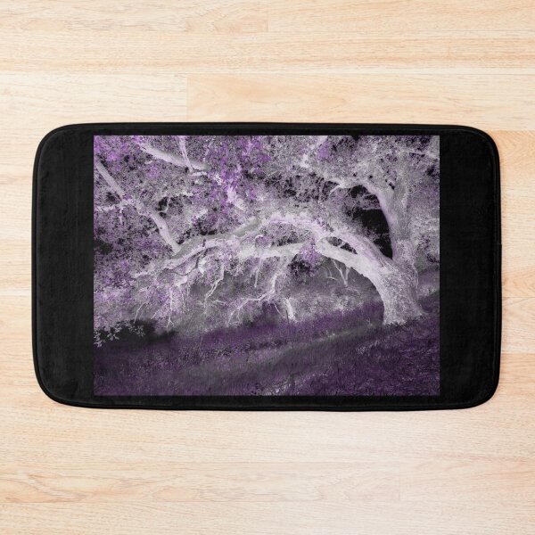 Item preview, Purple Oak Tree designed and sold by Robert Ball.