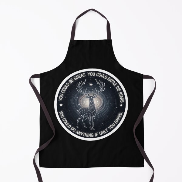 Item preview, Throne of Glass - You could rattle the stars designed and sold by fablefilament.