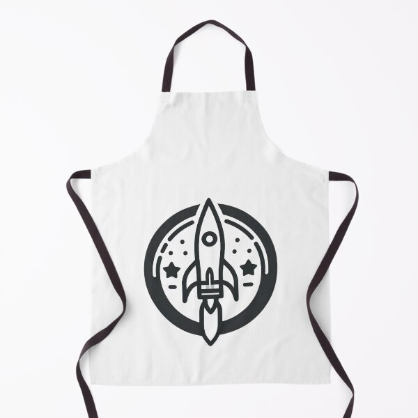 Item preview, Symbol of the spirit of space conquest designed and sold by ViralVisionsCreating .