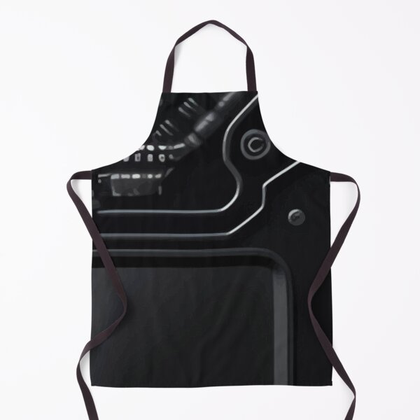 Item preview, Logic Weaves Through the Static Veins designed and sold by rilukama.