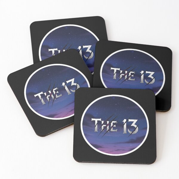 Item preview, Throne of Glass - The 13 designed and sold by fablefilament.