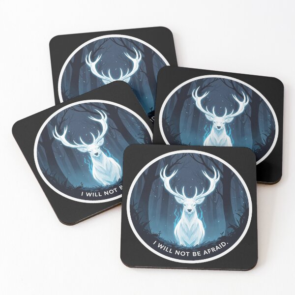Item preview, Throne of Glass - I will not be afraid designed and sold by fablefilament.