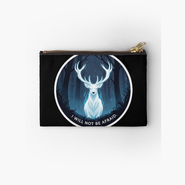 Item preview, Throne of Glass - I will not be afraid designed and sold by fablefilament.
