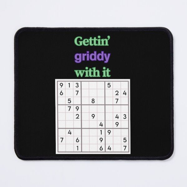 Item preview, Gettin' griddy with it designed and sold by DimwittyDesigns.