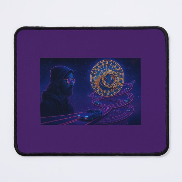 Item preview, Synchronicity designed and sold by TheProphet69.