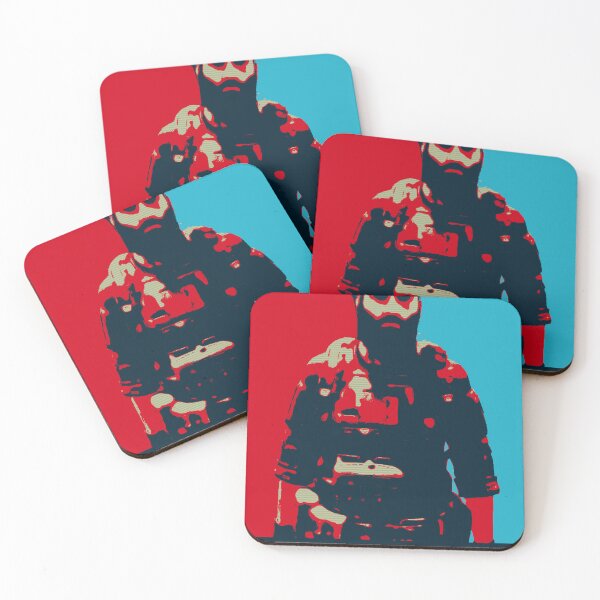 Item preview, WO R.Grimes designed and sold by PraetorianDef.