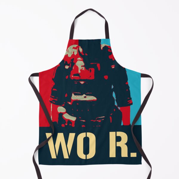 Item preview, WO R.Grimes designed and sold by PraetorianDef.