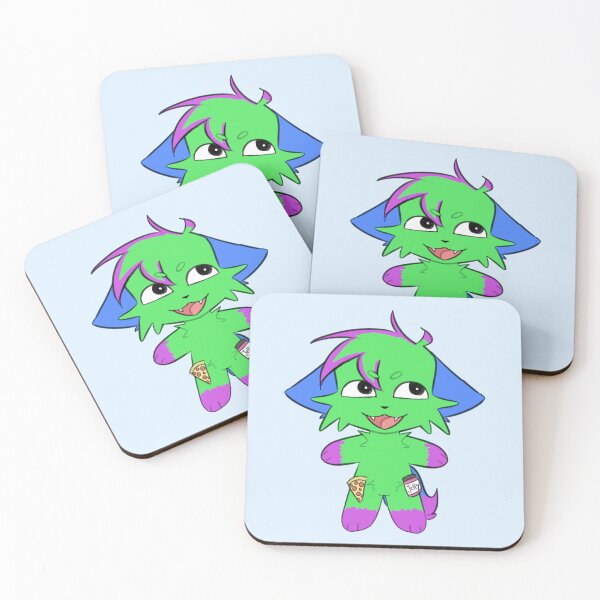 Item preview, Kevin designed and sold by WillowTheCat-.