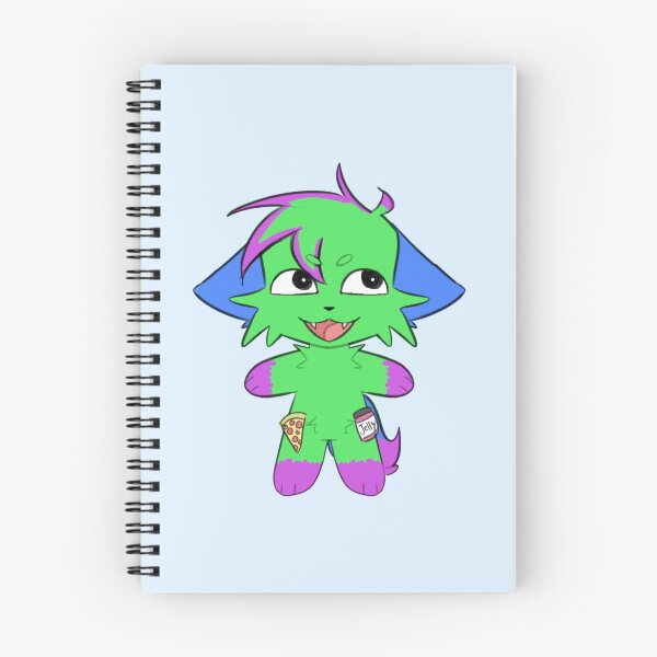 Item preview, Kevin designed and sold by WillowTheCat-.