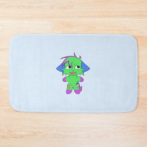 Item preview, Kevin designed and sold by WillowTheCat-.