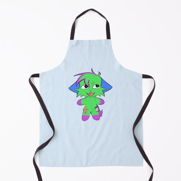 Item preview, Kevin designed and sold by WillowTheCat-.