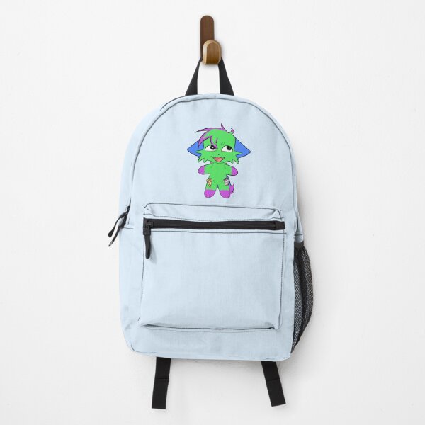 Item preview, Kevin designed and sold by WillowTheCat-.