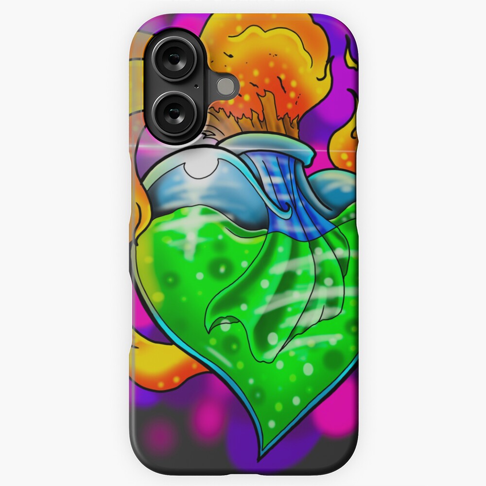 Item preview, iPhone Snap Case designed and sold by Shawntatsurmom.