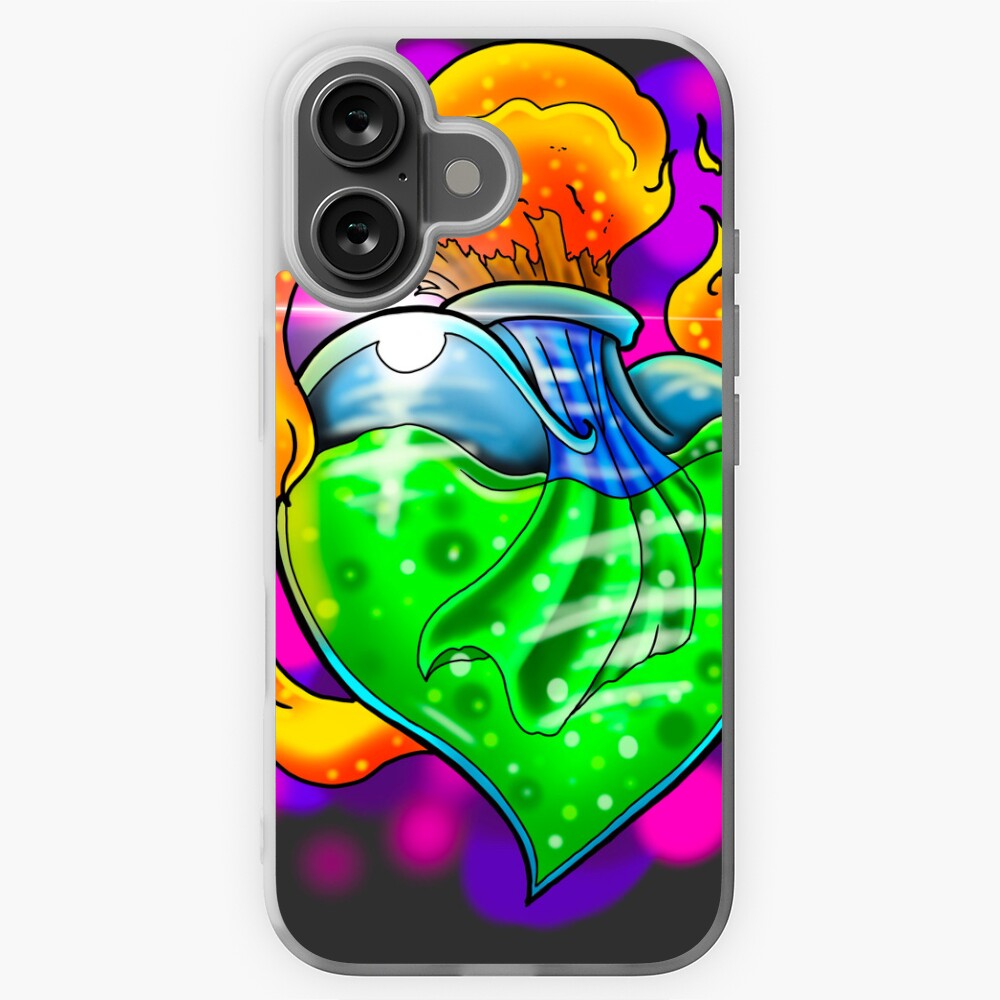 Item preview, iPhone Soft Case designed and sold by Shawntatsurmom.