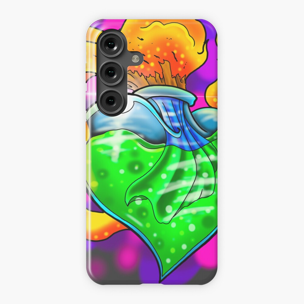 Item preview, Samsung Galaxy Snap Case designed and sold by Shawntatsurmom.