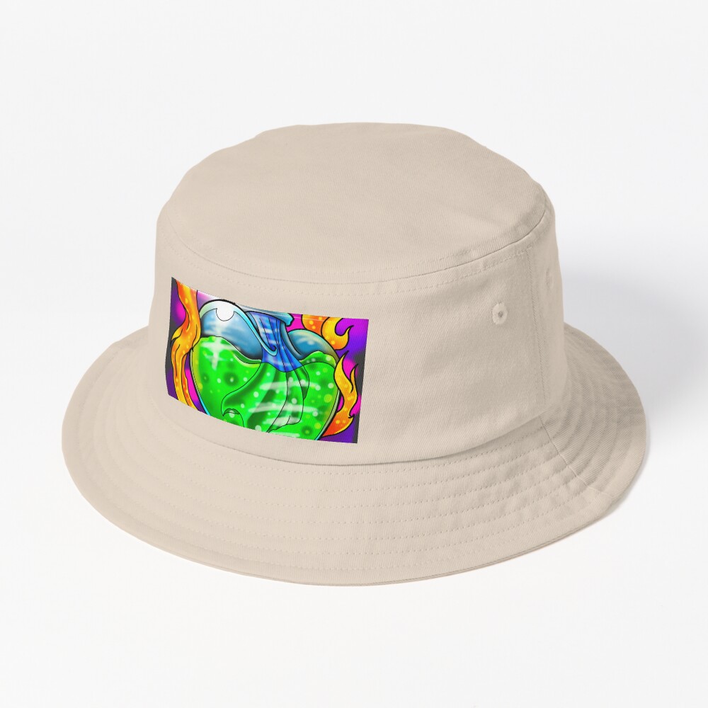 Item preview, Bucket Hat designed and sold by Shawntatsurmom.