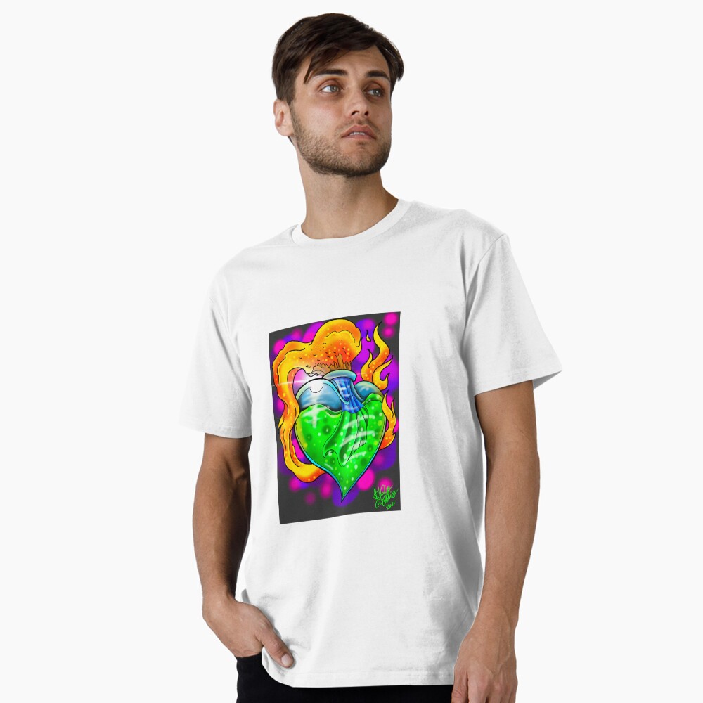 Item preview, Premium T-Shirt designed and sold by Shawntatsurmom.