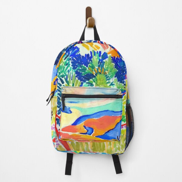 Item preview, Andre Derain - Mountains at Collioure designed and sold by Jon-Baran.