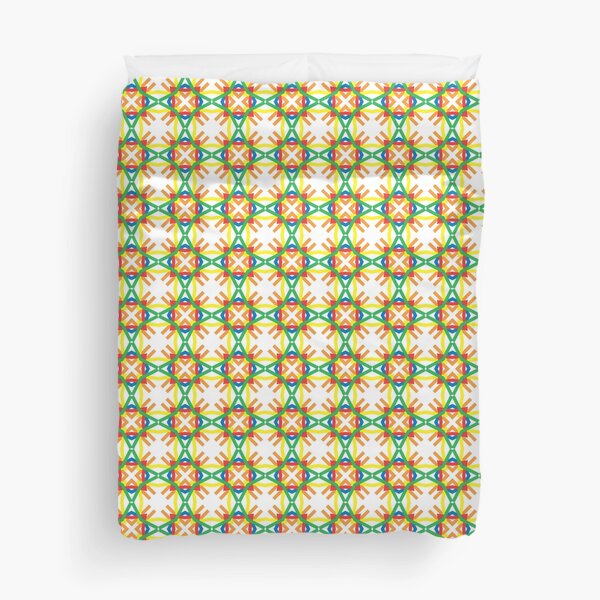 Item preview, party celebration rainbow celebrate seamless colorful repeat pattern designed and sold by Abrahamjrnd.