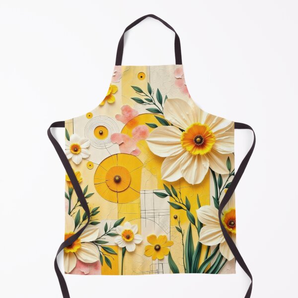 Item preview, Cheerful Daffodils Bloom designed and sold by purplesensation.