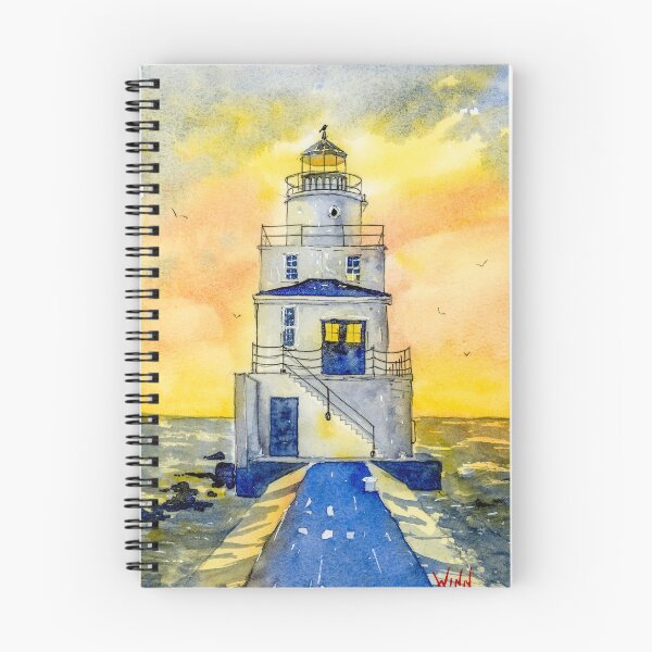 Item preview, Guiding Light designed and sold by Brett Winn Art.