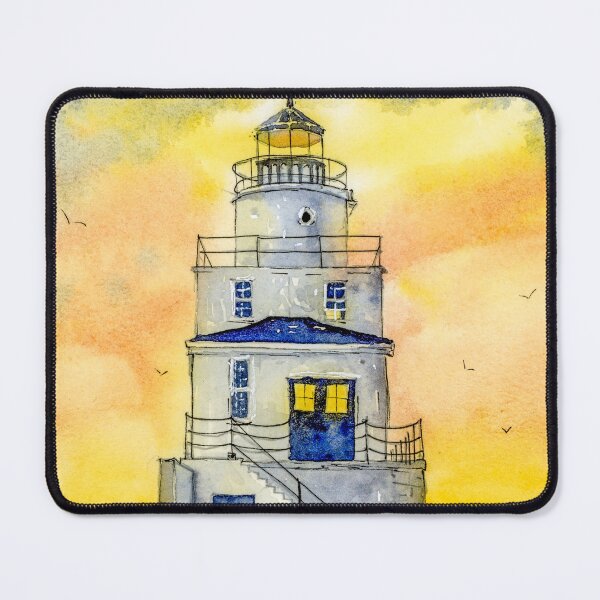 Item preview, Guiding Light designed and sold by Brett Winn Art.