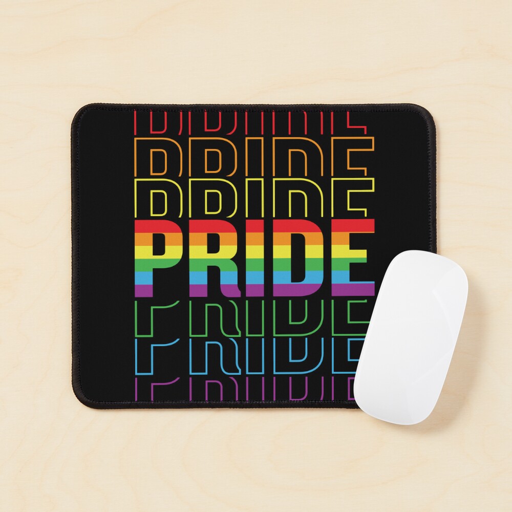 Item preview, Mouse Pad designed and sold by RuthFurtado.