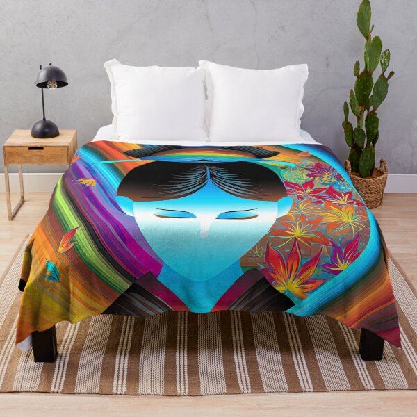 Item preview, Radiant Spirit: A Kaleidoscope of Expression designed and sold by bloorose.