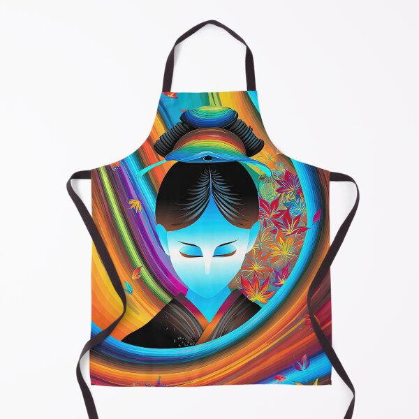 Item preview, Radiant Spirit: A Kaleidoscope of Expression designed and sold by bloorose.