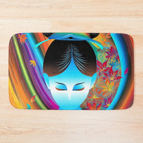 Item preview, Radiant Spirit: A Kaleidoscope of Expression designed and sold by bloorose.
