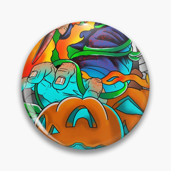 Item preview, Halloween party crasher  designed and sold by Shawntatsurmom.