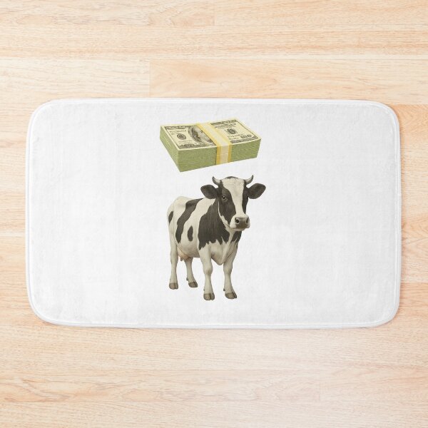 Item preview, Cash Cow designed and sold by PLANTONE.