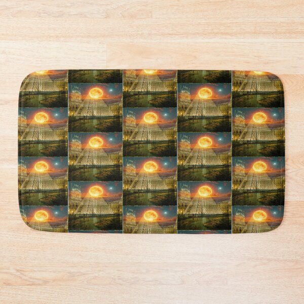 Item preview, France designed and sold by Karen Persephone .