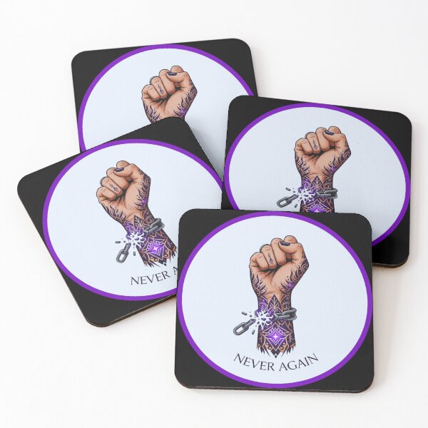 Item preview, ACOTAR - Never Again designed and sold by fablefilament.