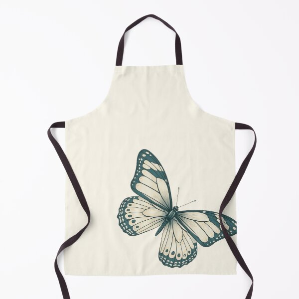 Artikelvorschau, Handgezeichneter Schmetterling – Sanfte, von der Natur inspirierte Kunst für ein ruhiges Leben entworfen und verkauft von Kindfolk.